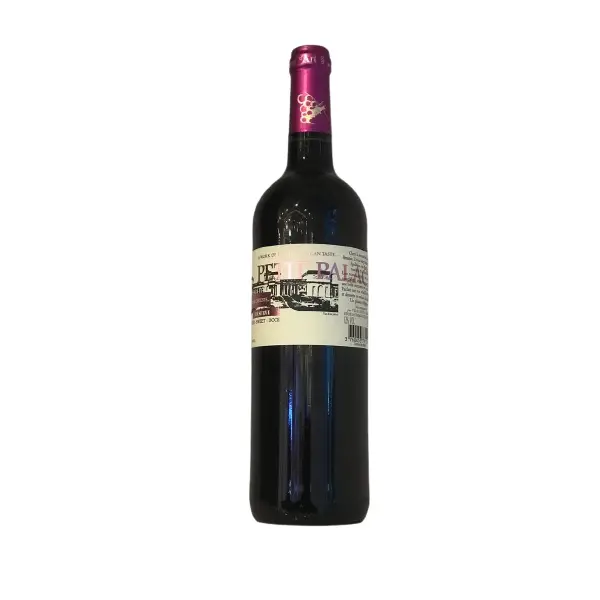 Petit palace sweet red