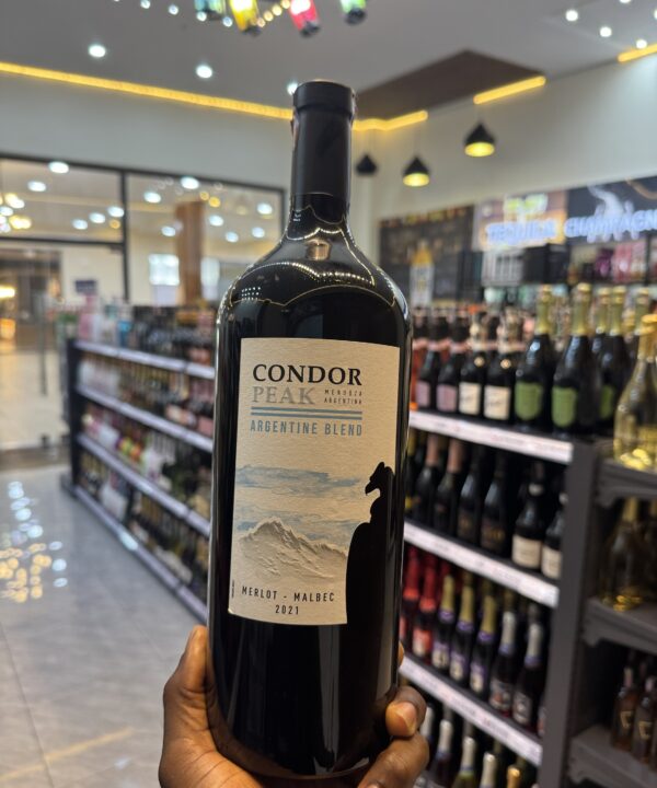 Condor peak Argentine red 1.5l
