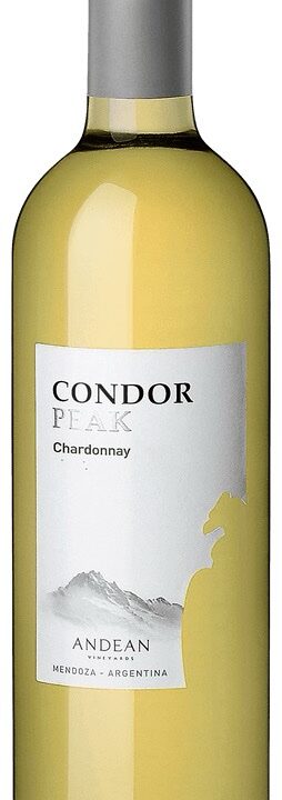 Condor peak Chardonnay