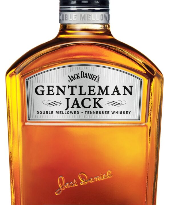 Gentleman Jack 1l