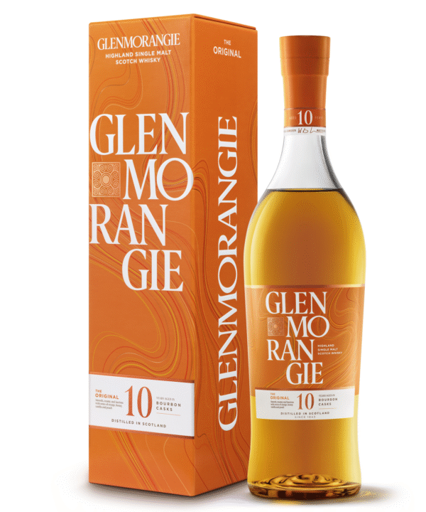 Glenmorangie 10 years