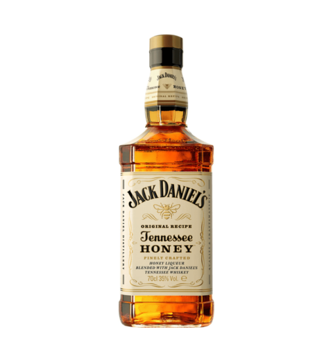 Jack Daniels honey 35cl