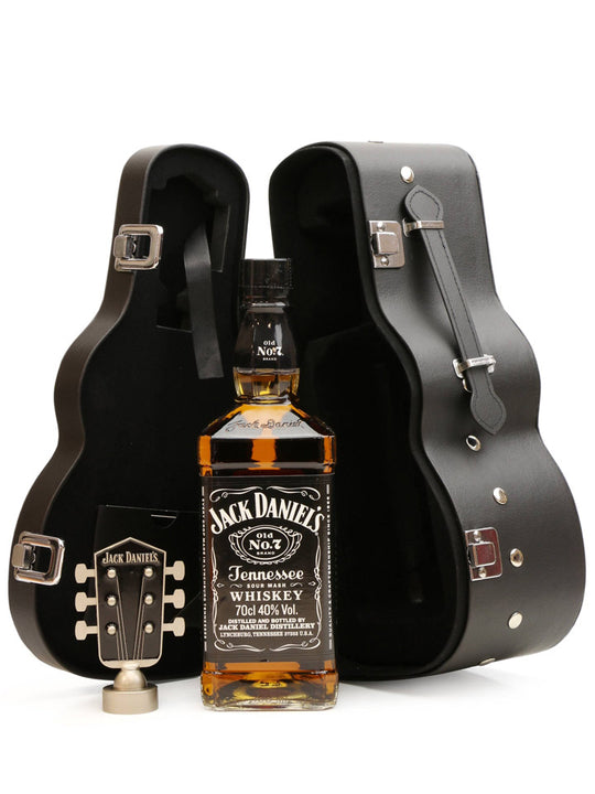 Jack Daniels Guitar 70CL