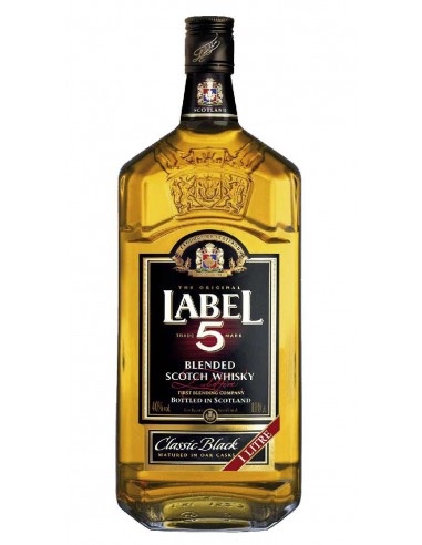 Label 5 1.5l