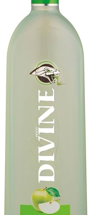 Pure divine apple