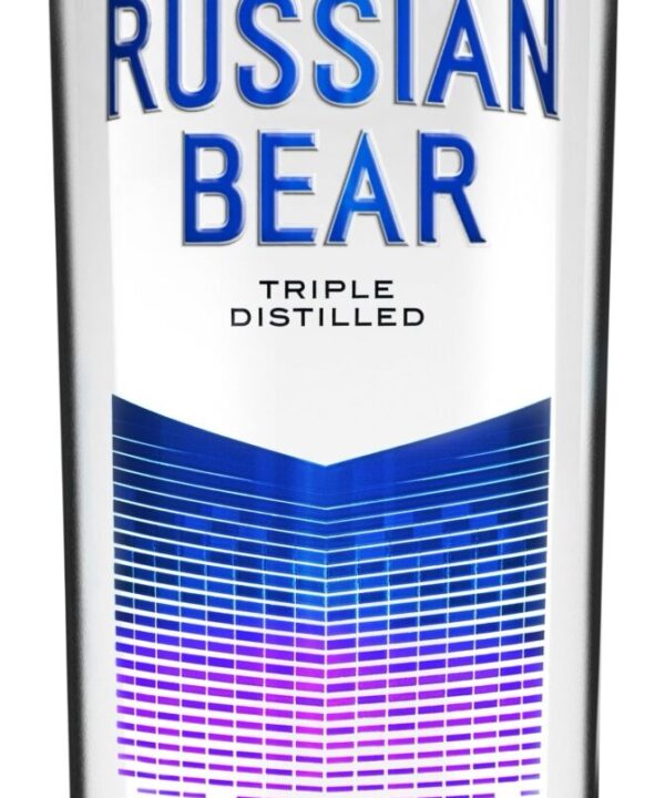 Russian bear energy fusion