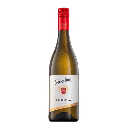 Nederburg Chardonnay 750ml
