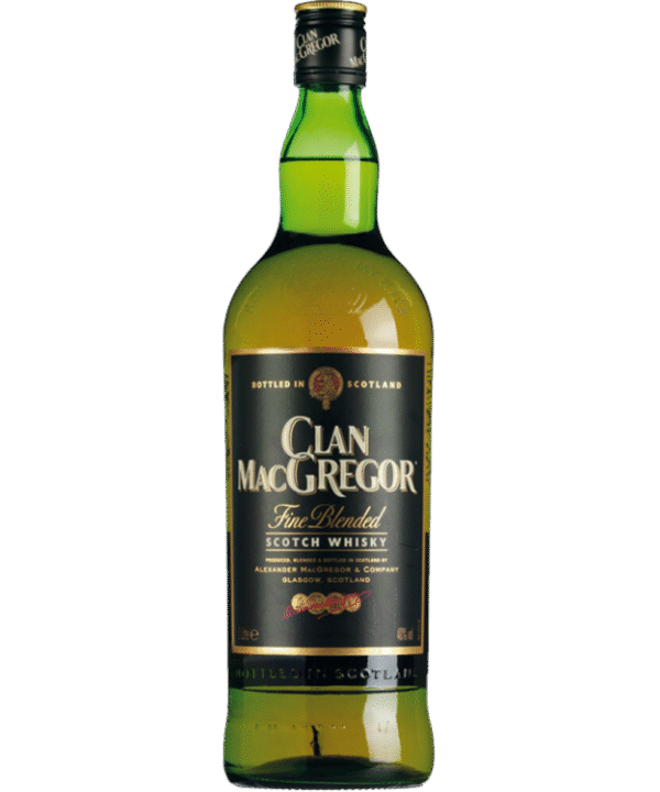Clan Macgregor 1L