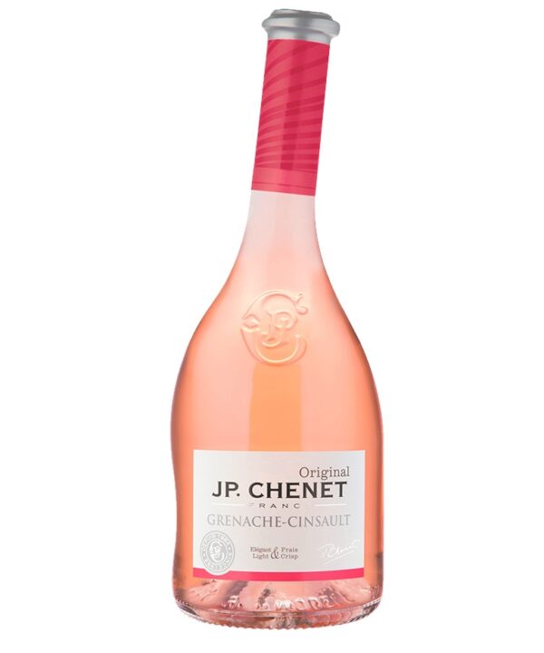 JP chenet grenache cinsault 25cl