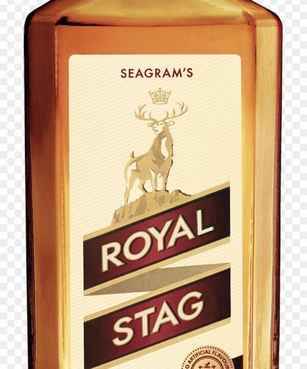 Royal Stag 180ml