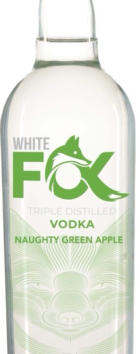 Fox green 25cl Copy