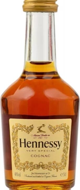 Hennessy VS 5cl