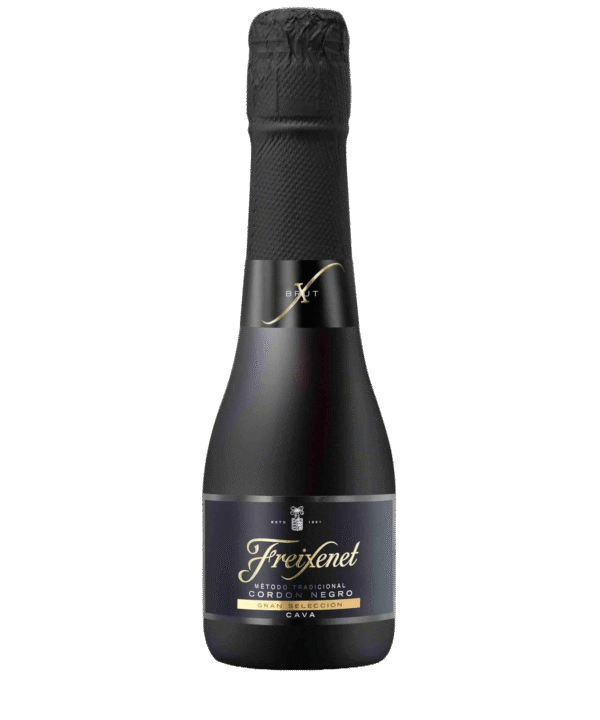 Freixenet cordon negro 200ml