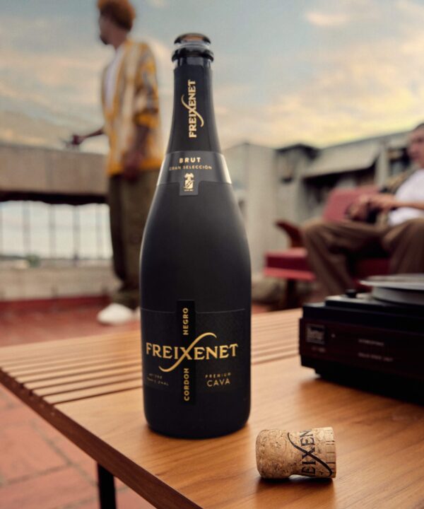 Freixenet cordon negro 750ml