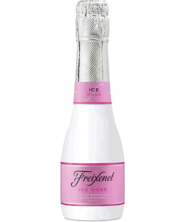 Freixenet ice Rosè 25cl