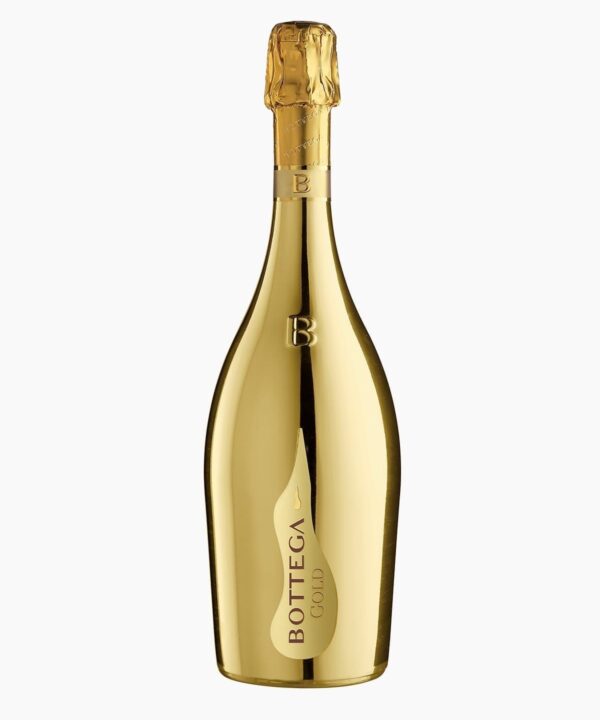 Bottega Gold 75cl