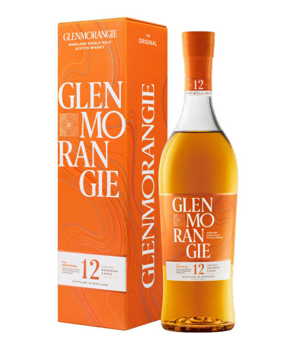 Glenmorangie 12 years